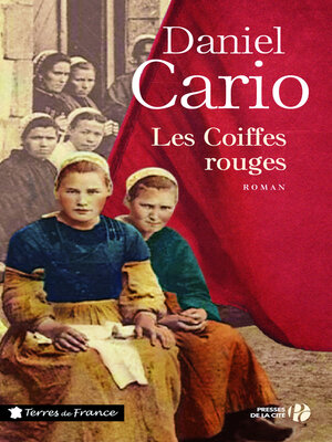 cover image of Les coiffes rouges